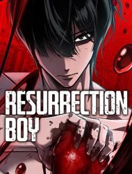 Resurrection Boy