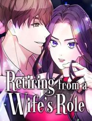 Retiring from a Wife’s Role