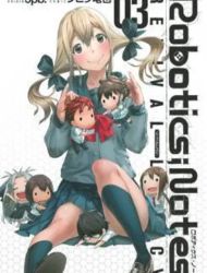 Robotics;Notes - Revival Legacy