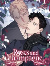 Roses and Champagne