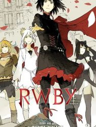 RWBY - The Official Manga