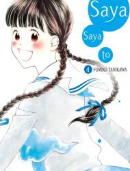 Saya Saya to