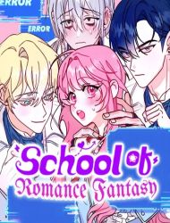 School of Romance Fantasy