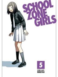 School Zone Girls