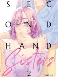 Secondhand Sisters