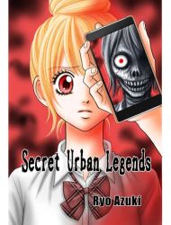 Secret Urban Legends