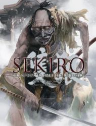 Sekiro Side Story - Hanbei the Undying