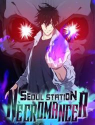 Seoul Station's Necromancer