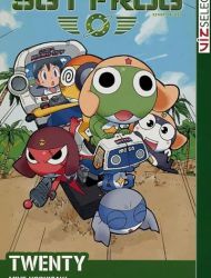 Sgt. Frog