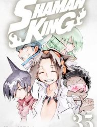 Shaman King