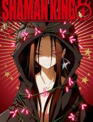 Shaman King - Zero