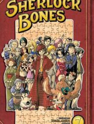 Sherlock Bones