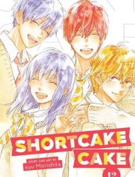 Shortcake Cake