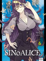 SINoALICE