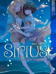 Sirius - Twin Star