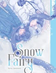 Snow Fairy