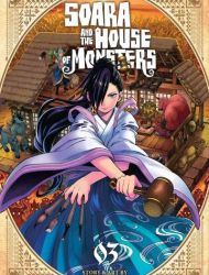 Soara and the House of Monsters