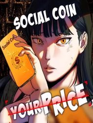 Social Coin: Your Price
