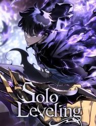 Solo Leveling