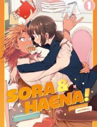 Sora & Haena!