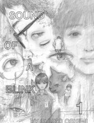 Sound of a Blink