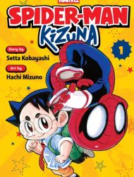 Spider-Man - Kizuna