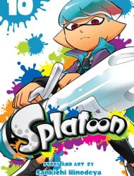 Splatoon