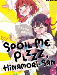 Spoil Me Plzzz, Hinamori-san!