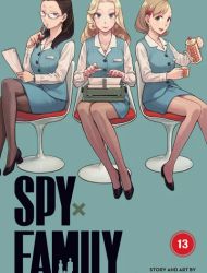 Spy x Family