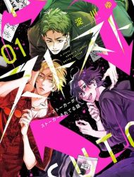 Stalker Stalks Stalker