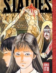 Statues - Junji Ito Story Collection