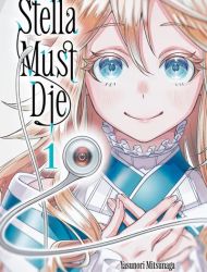 Stella Must Die