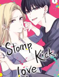 Stomp, Kick, Love