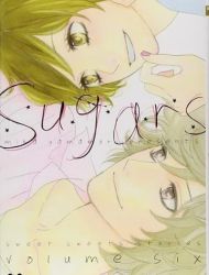 Sugars (YAMAMORI Mika)