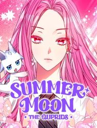 Summer Moon: The Quprids