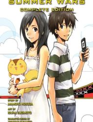 Summer Wars