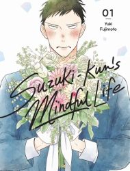Suzuki-kun's Mindful Life