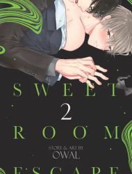 Sweet Room Escape