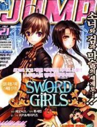 Sword Girls