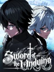 Sword of the Undying