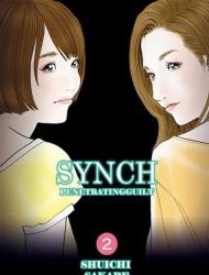 Synch - Penetrating Guilt