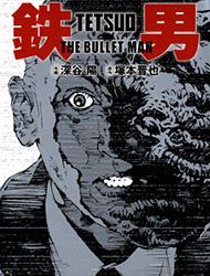 Tetsuo - The Bullet Man