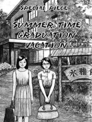 The Summer Time Graduation Trip