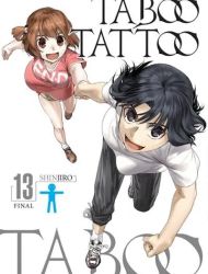 Taboo-Tattoo