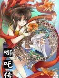 Tale of Nezha