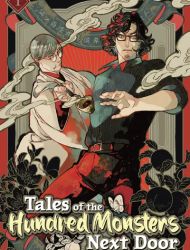 Tales of the Hundred Monsters Next Door