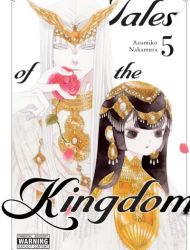 Tales of the Kingdom