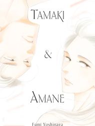 Tamaki & Amane