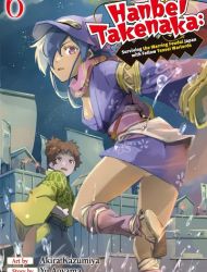 Tensei! Hanbei Takenaka