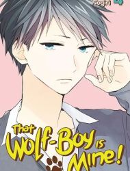 That Wolf-Boy is Mine!